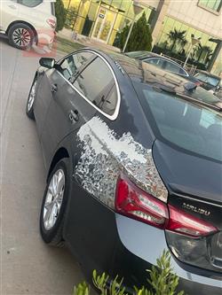 شيفروليه ماليبو